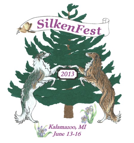2013 SilkenFest