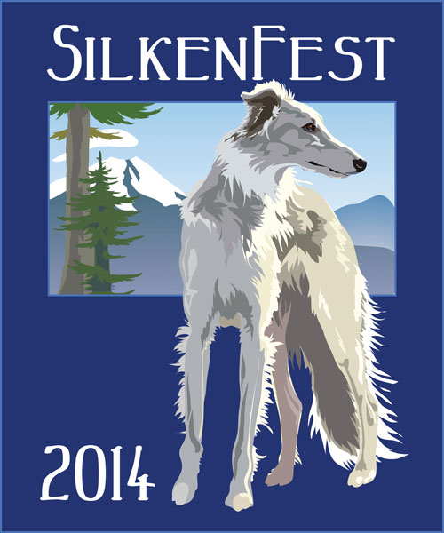 SilkenFest 2014 Logo